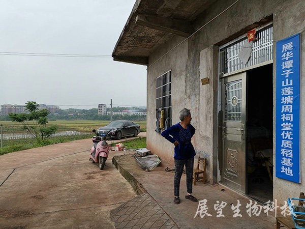 優(yōu)質(zhì)稻生產(chǎn)基地 優(yōu)質(zhì)稻生產(chǎn)基地